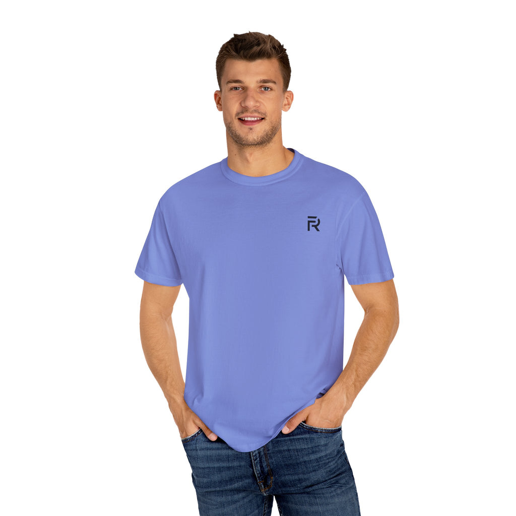 Rivvled's Graphic-Tee