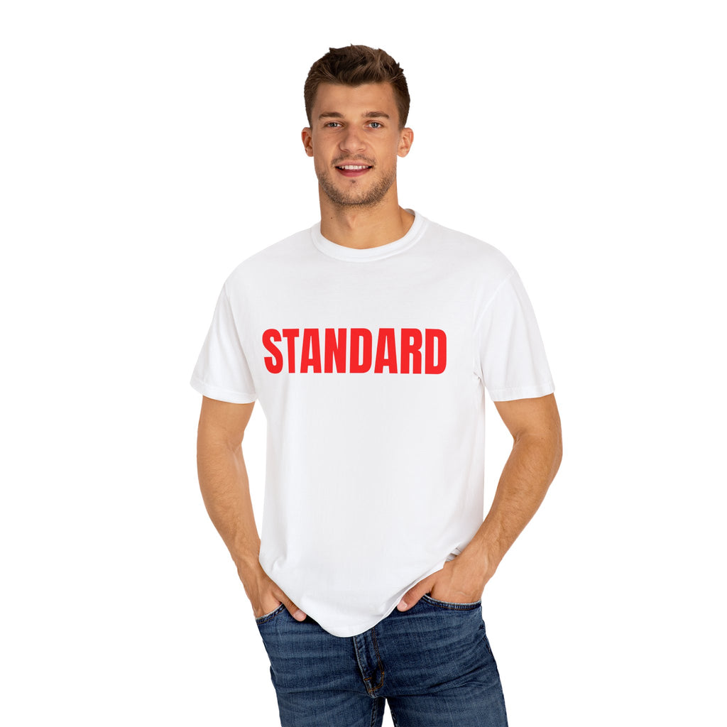 Standard | Everyday Wear | Statement Piece