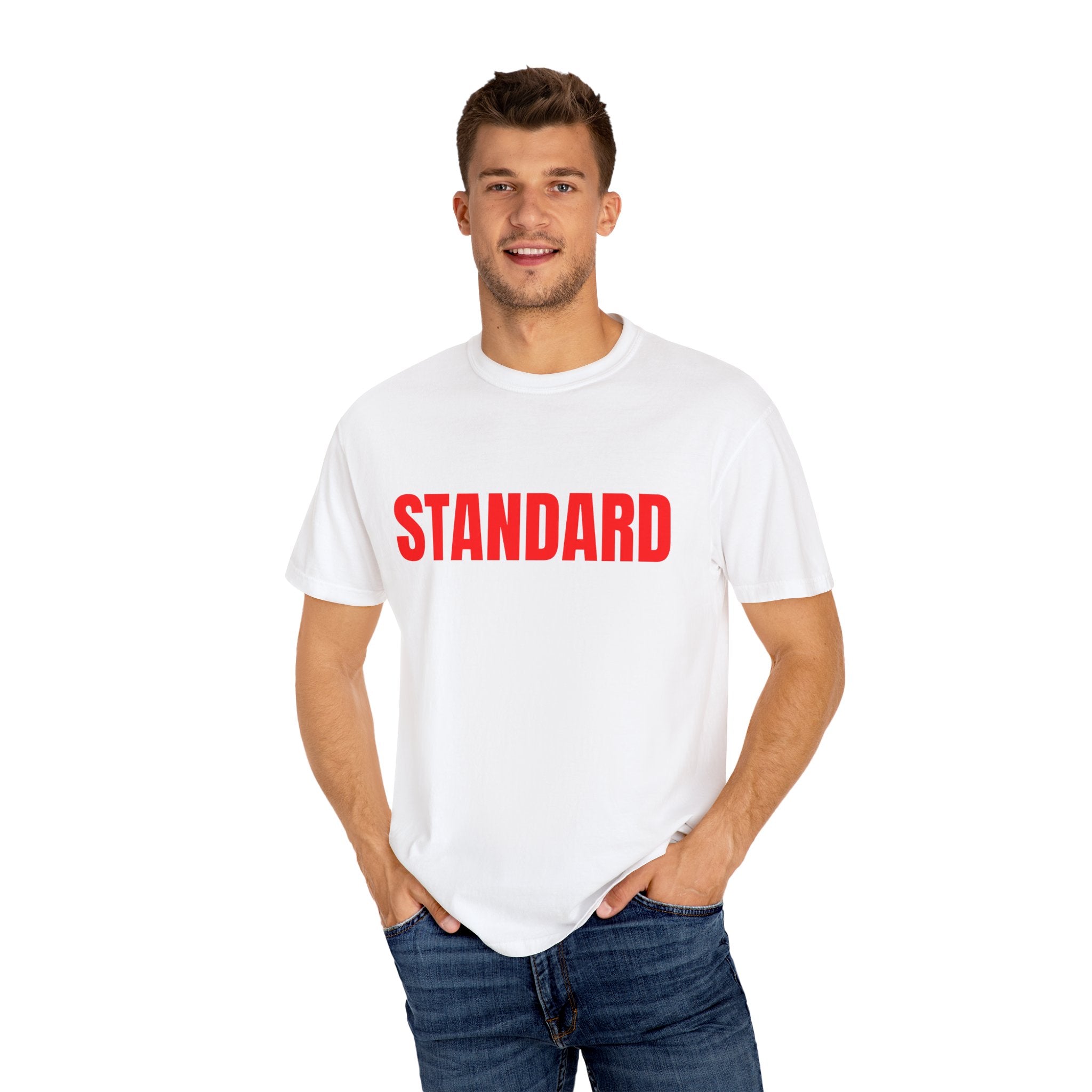 Standard | Everyday Wear | Statement Piece