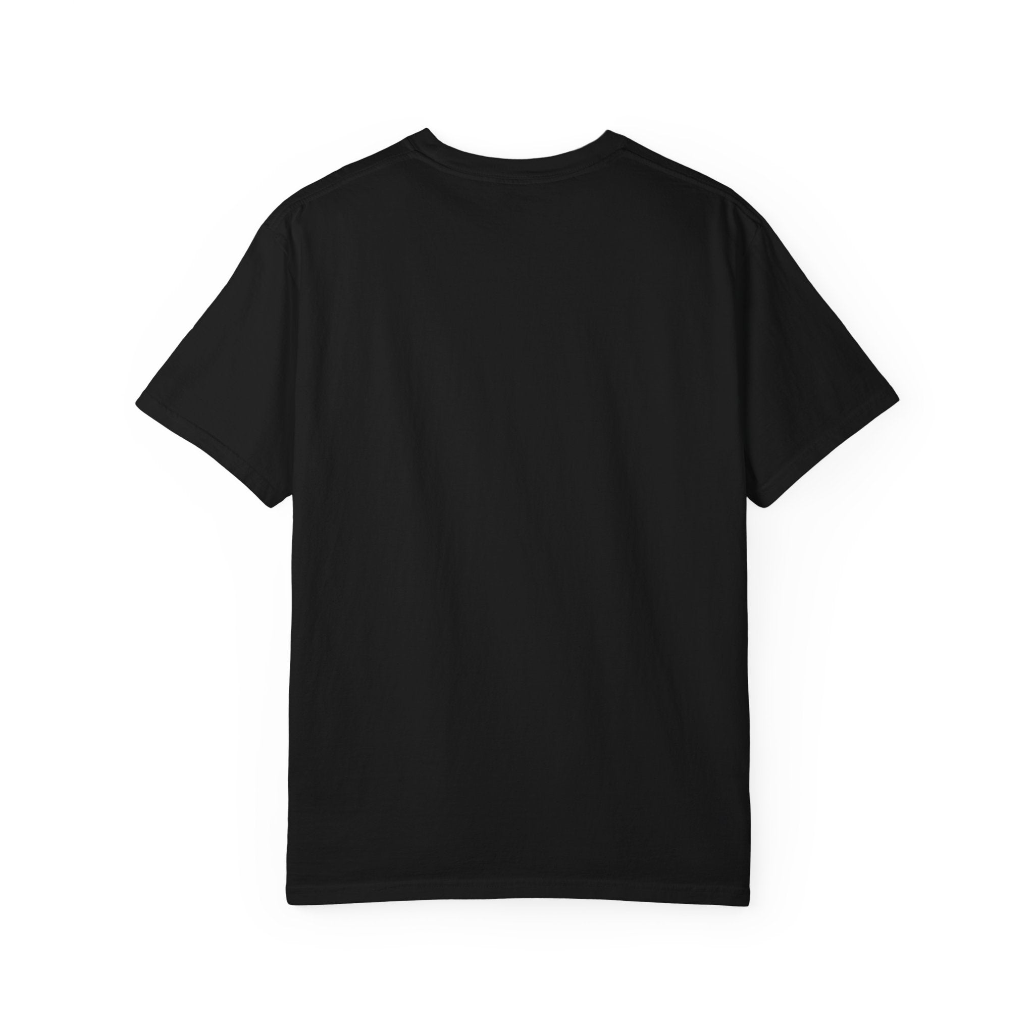 Hustle Wear Unisex Garment-Dyed T-shirt | Rivvled