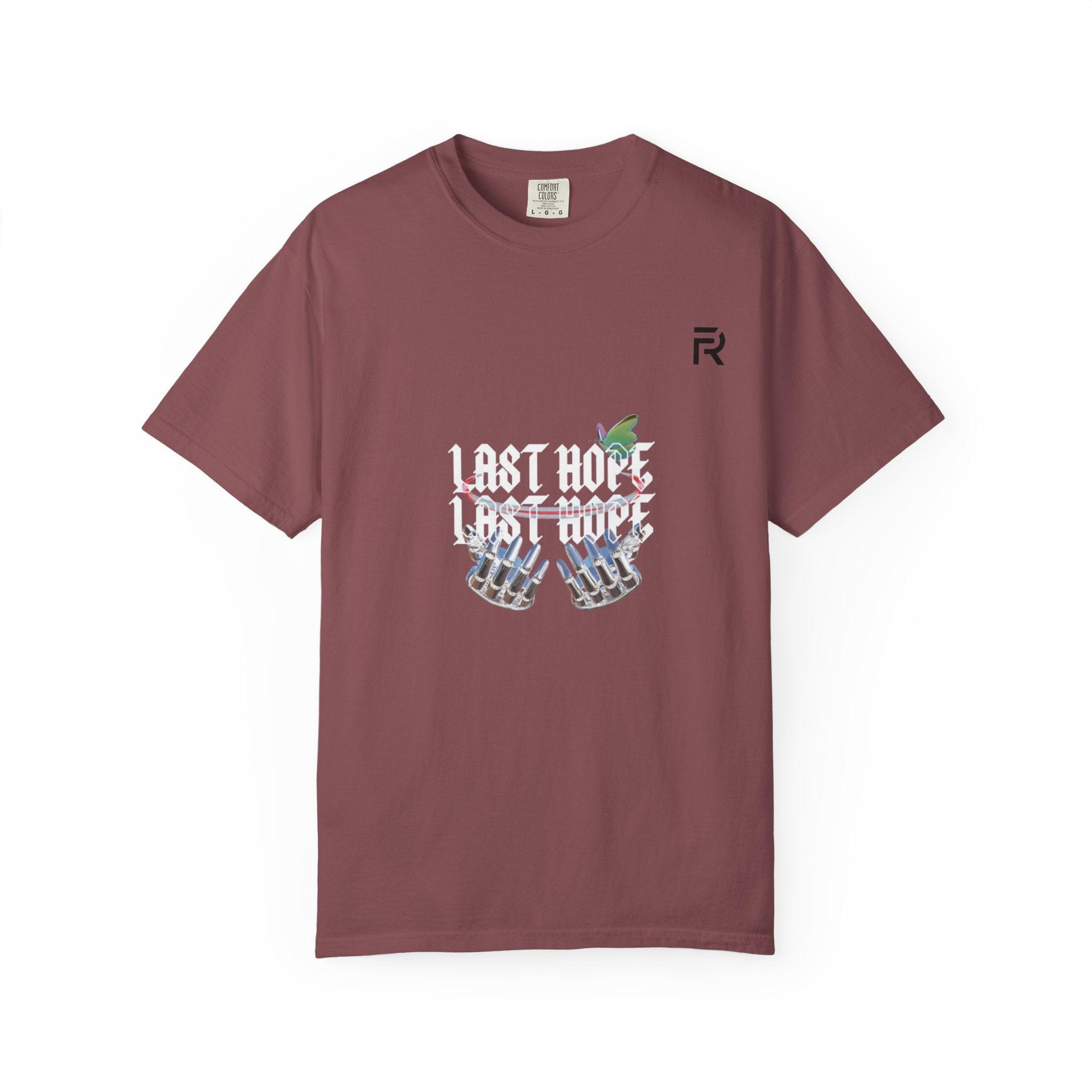 Rivvled's Graphic-Tee