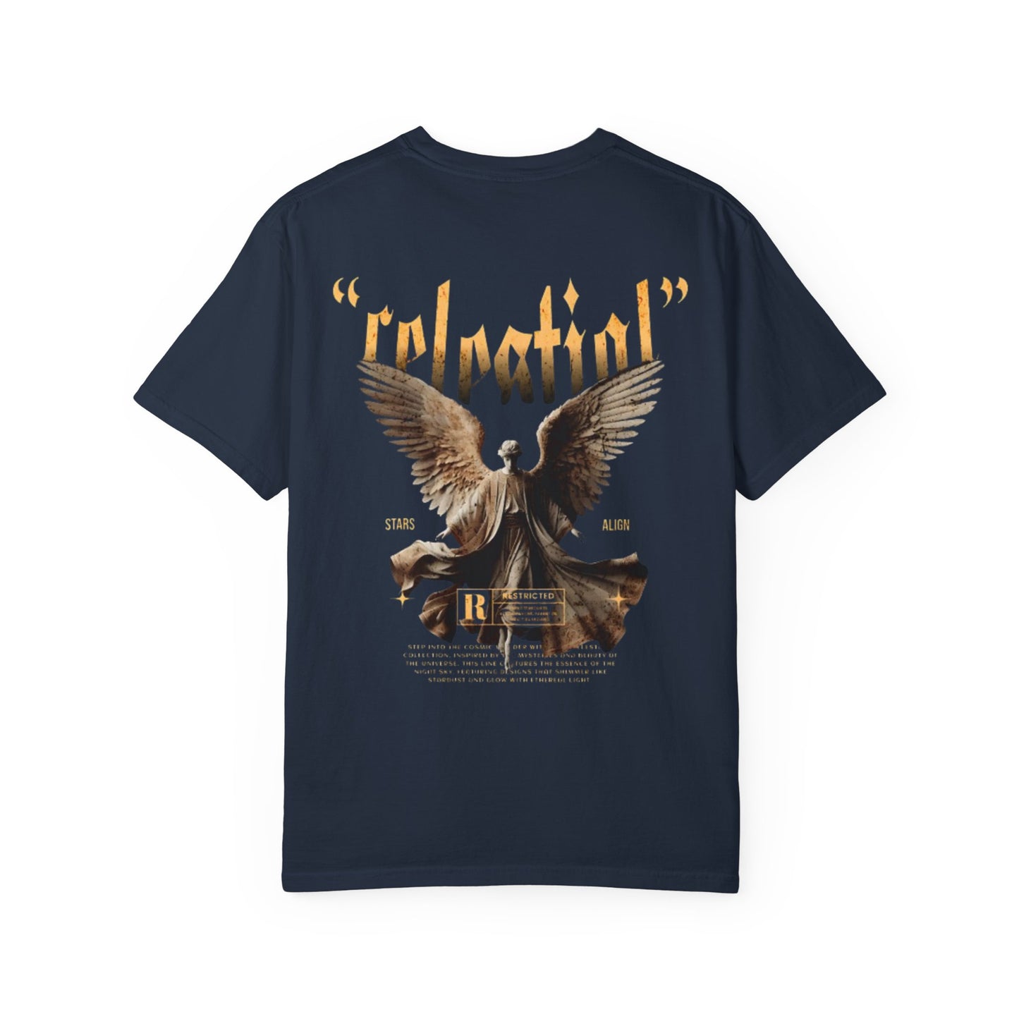 Rivvled's Graphic-Tee