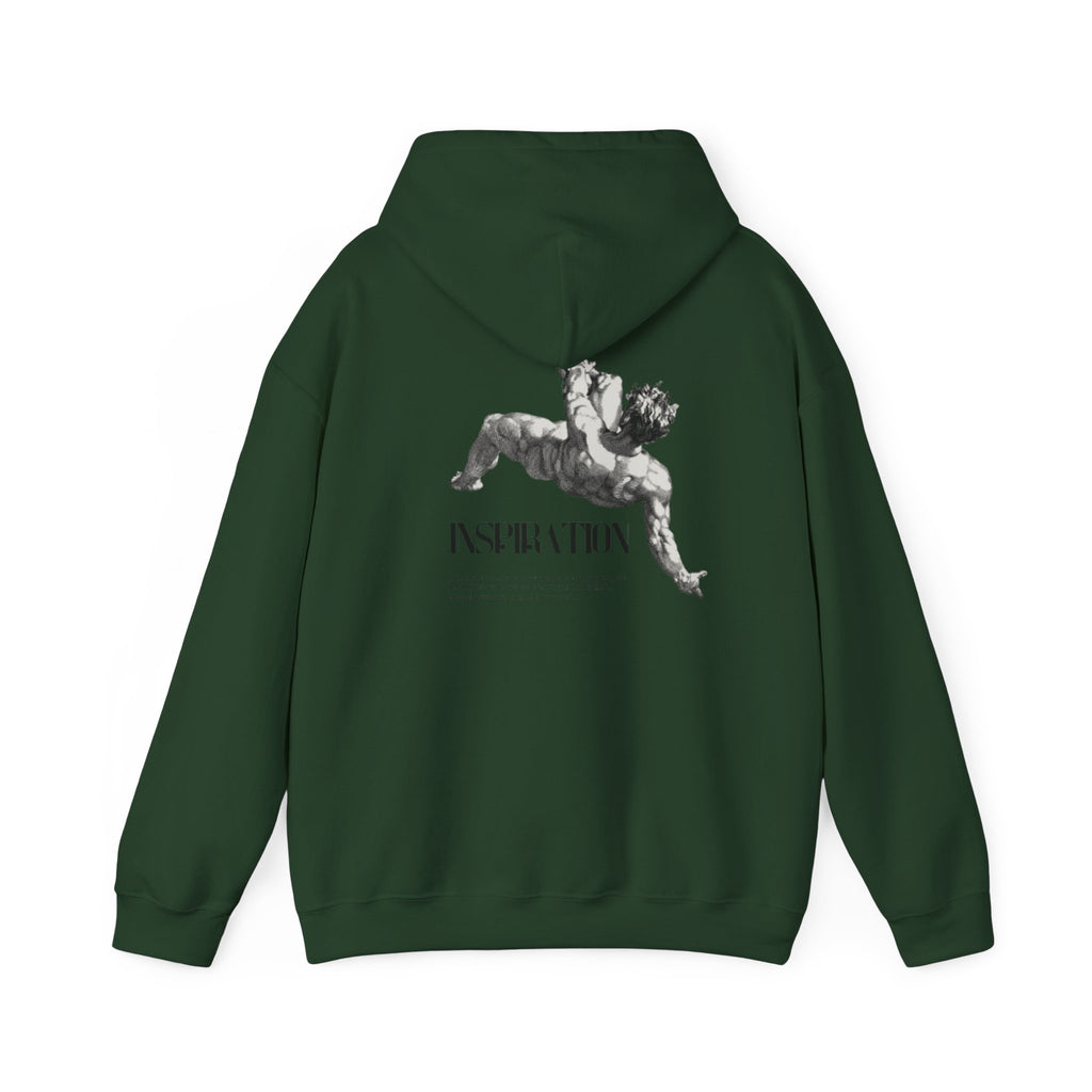 Rivvled's Premium Inspiration Hoodie