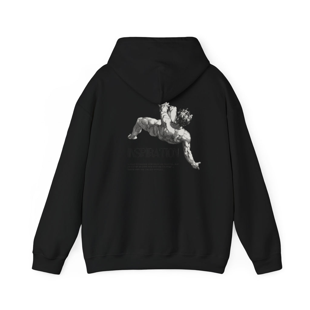 Rivvled's Premium Inspiration Hoodie
