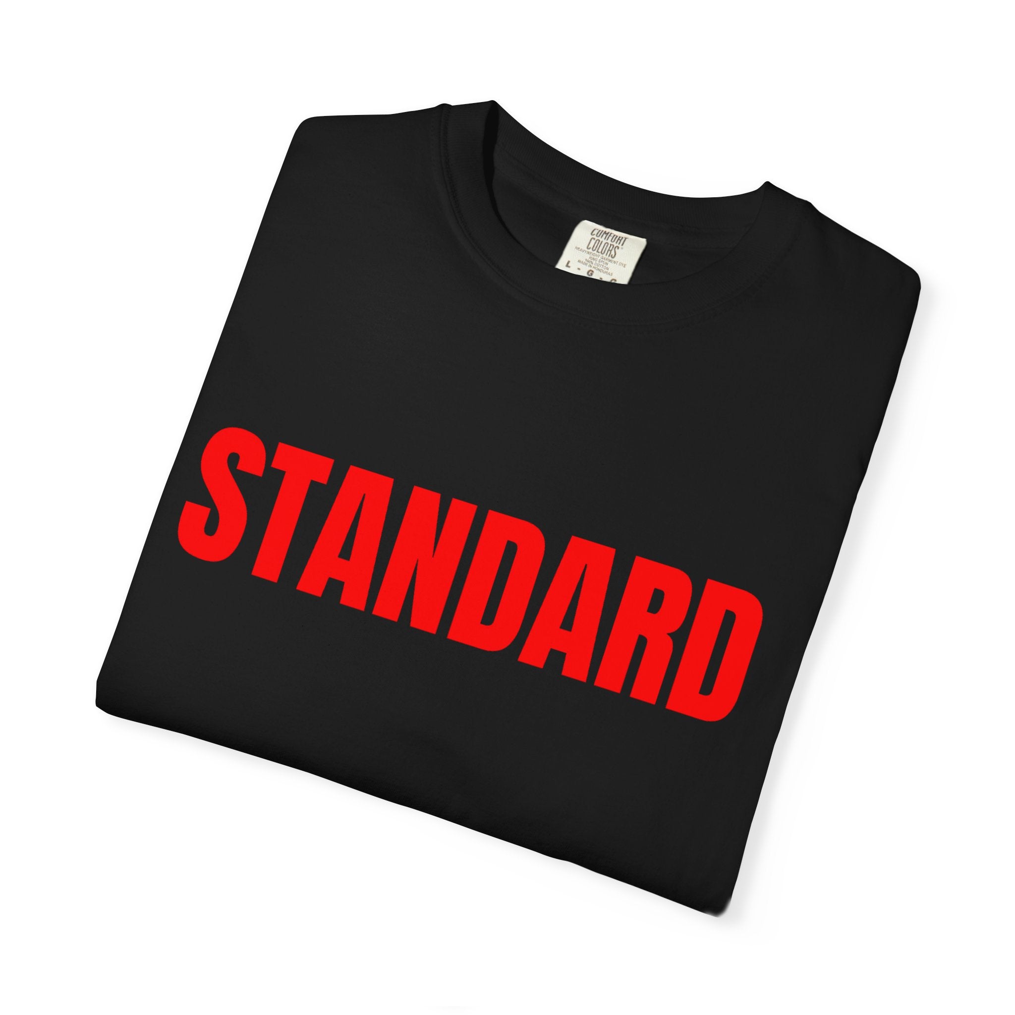 Standard | Everyday Wear | Statement Piece