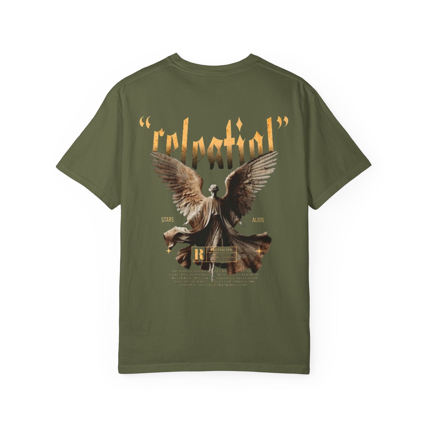 Rivvled's Graphic-Tee