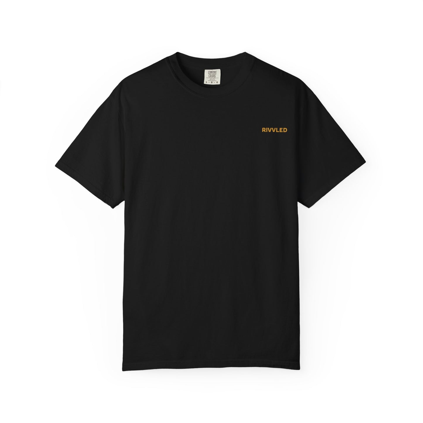 Rivvled's Graphic-Tee
