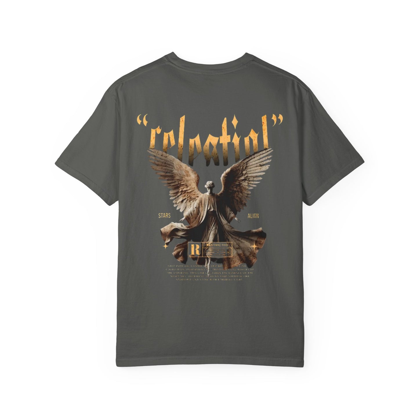 Rivvled's Graphic-Tee