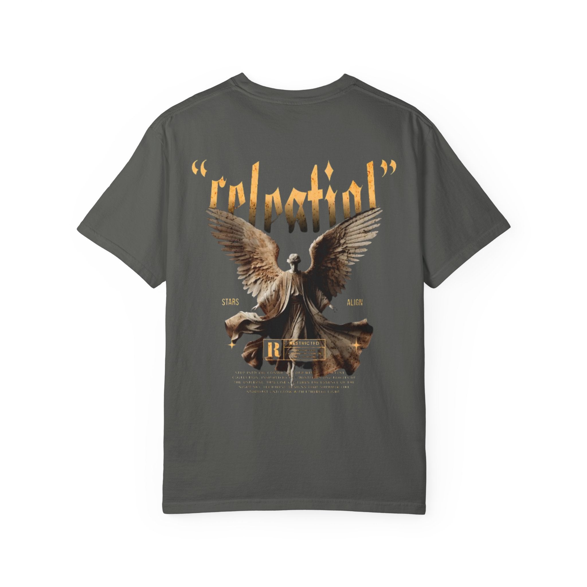 Rivvled's Graphic-Tee