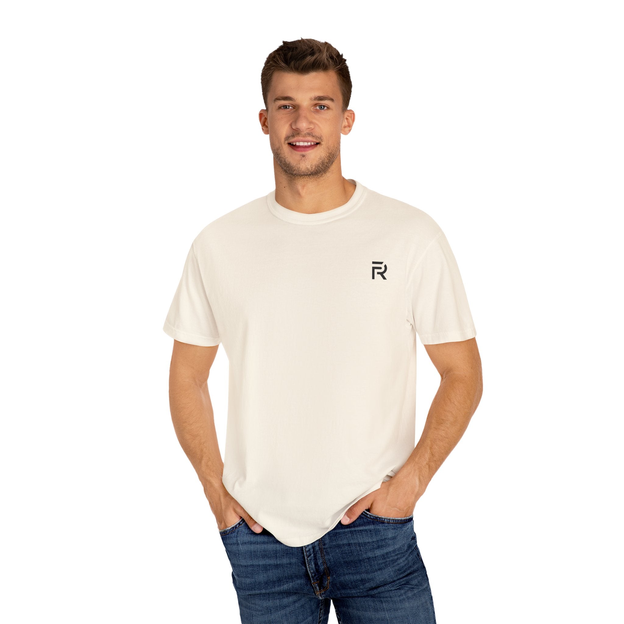 Rivvled's Graphic-Tee