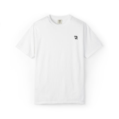 Casual Unisex T-Shirt, Rivvled