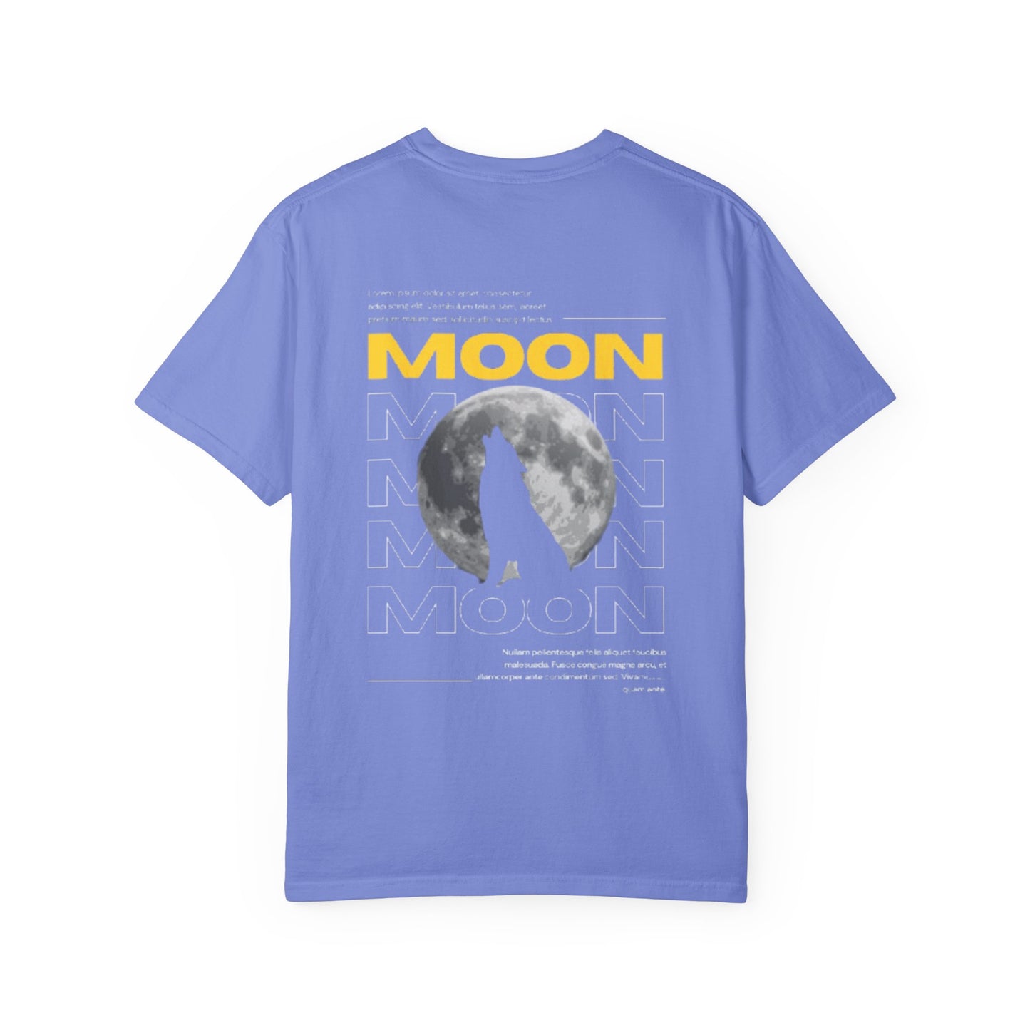 Rivvled's Graphic-Tee