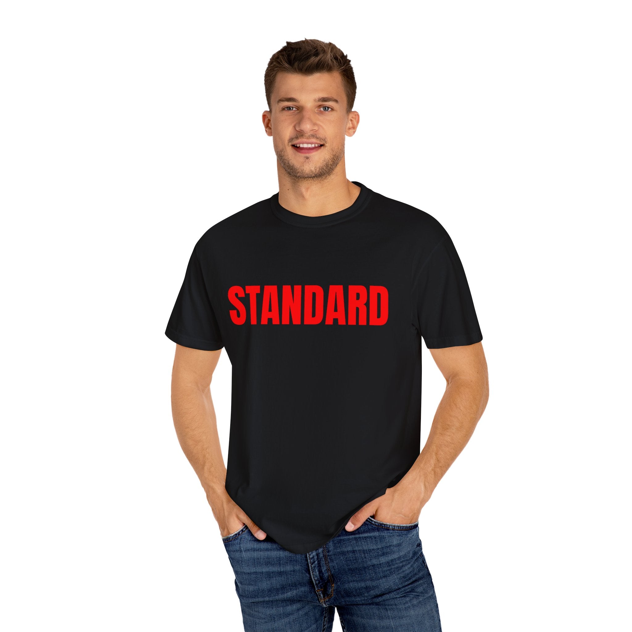 Standard | Everyday Wear | Statement Piece