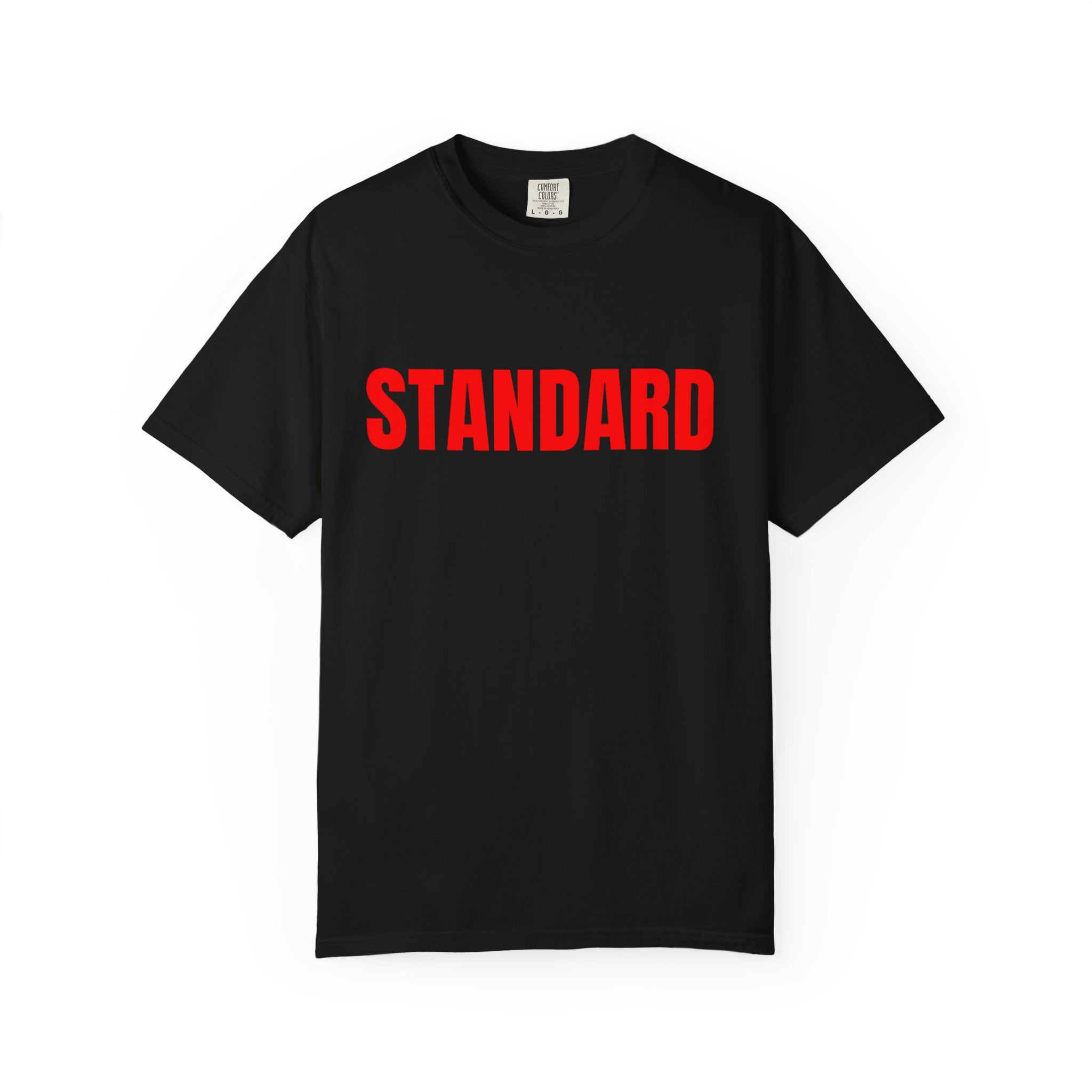 Standard | Everyday Wear | Statement Piece