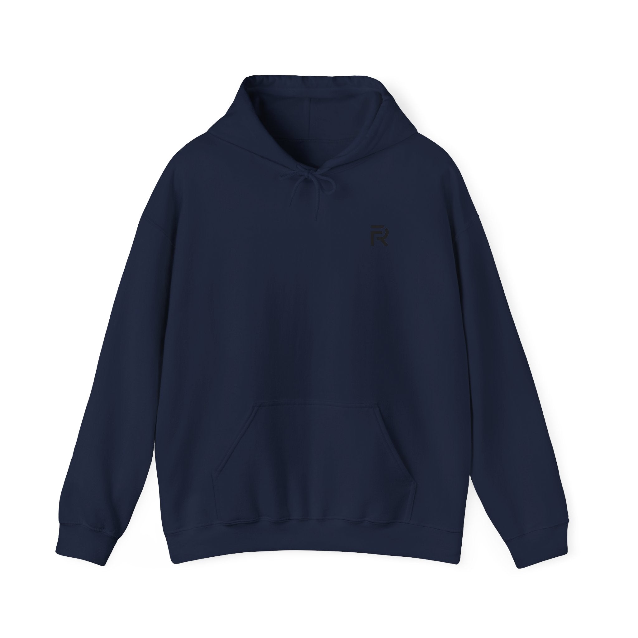 Rivvled's Premium Inspiration Hoodie