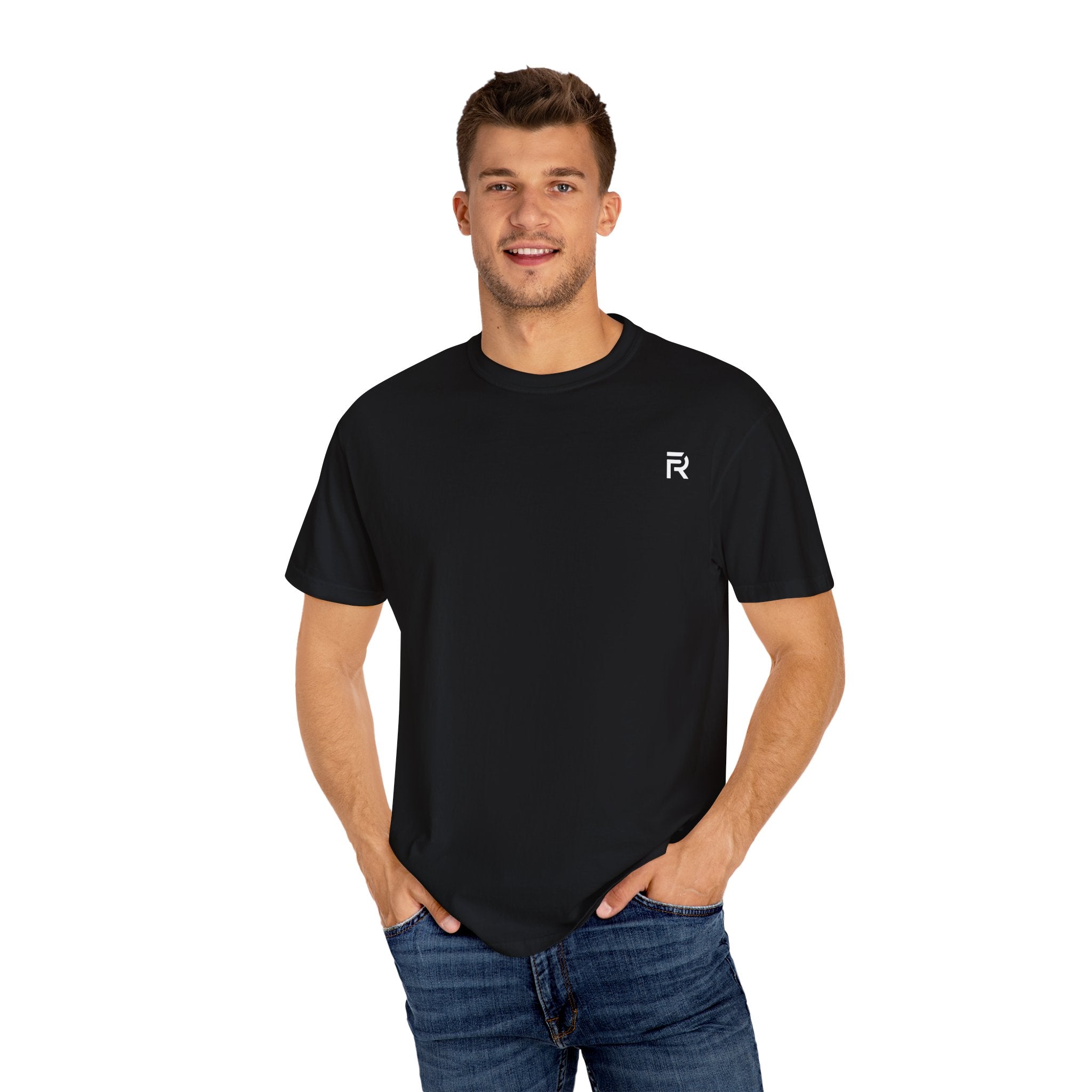 Porsche GT3 RS T-Shirt - Rivvled