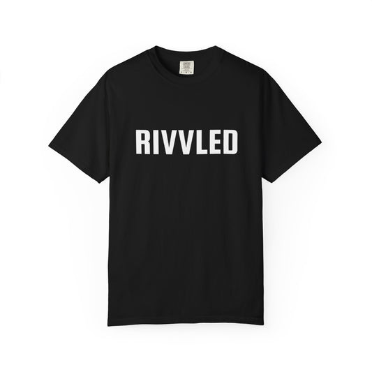 Rivvled's Premium Graphic-Tee