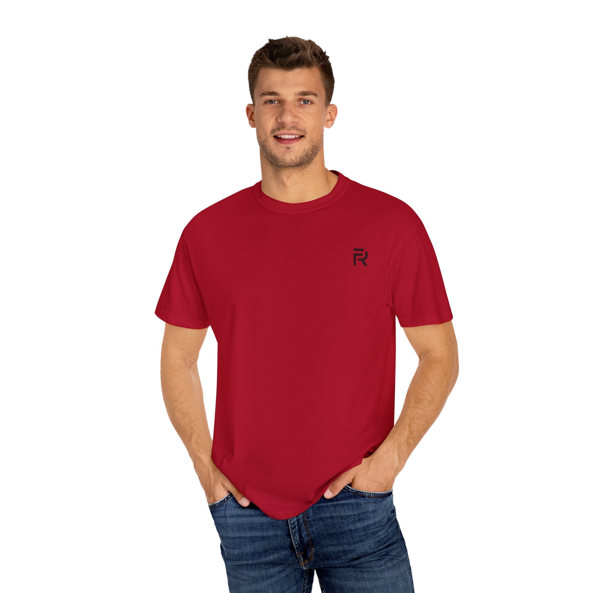 Rivvled's Graphic-Tee