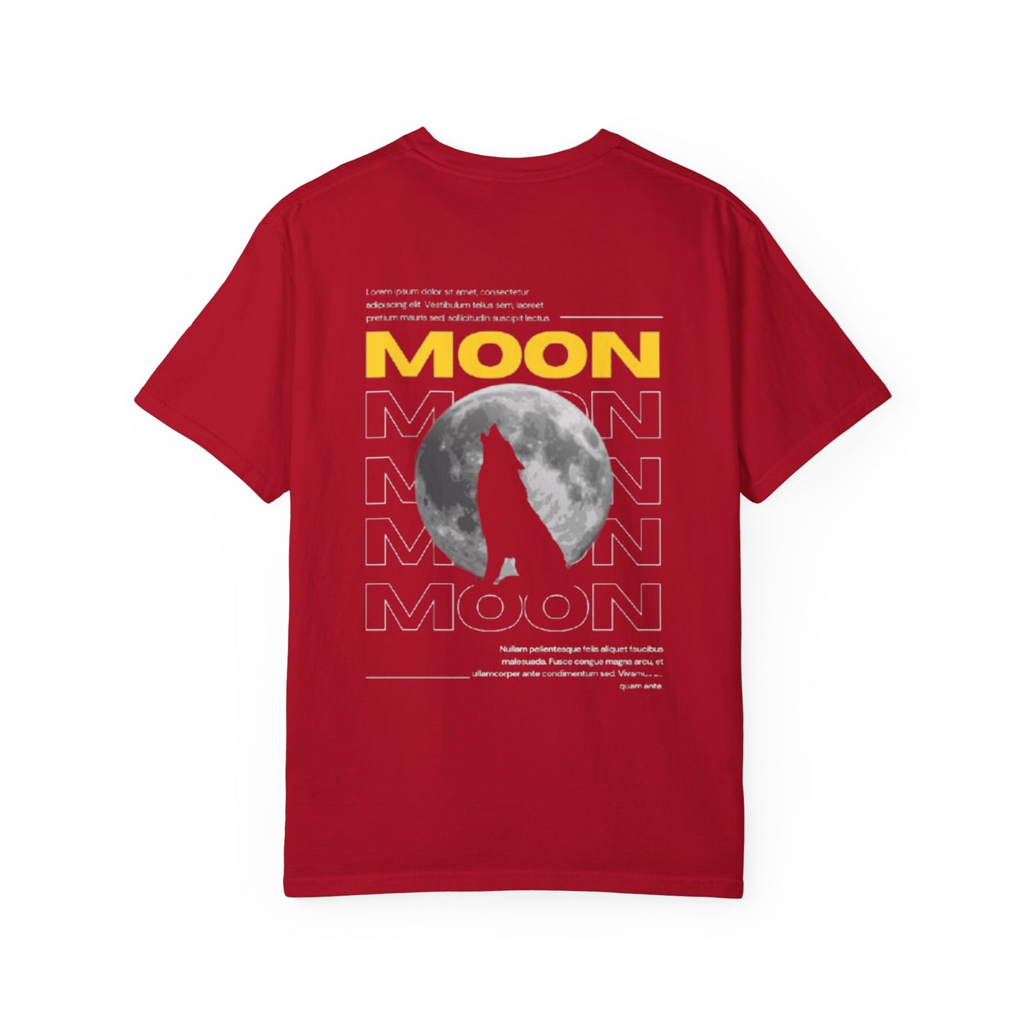 Rivvled's Graphic-Tee
