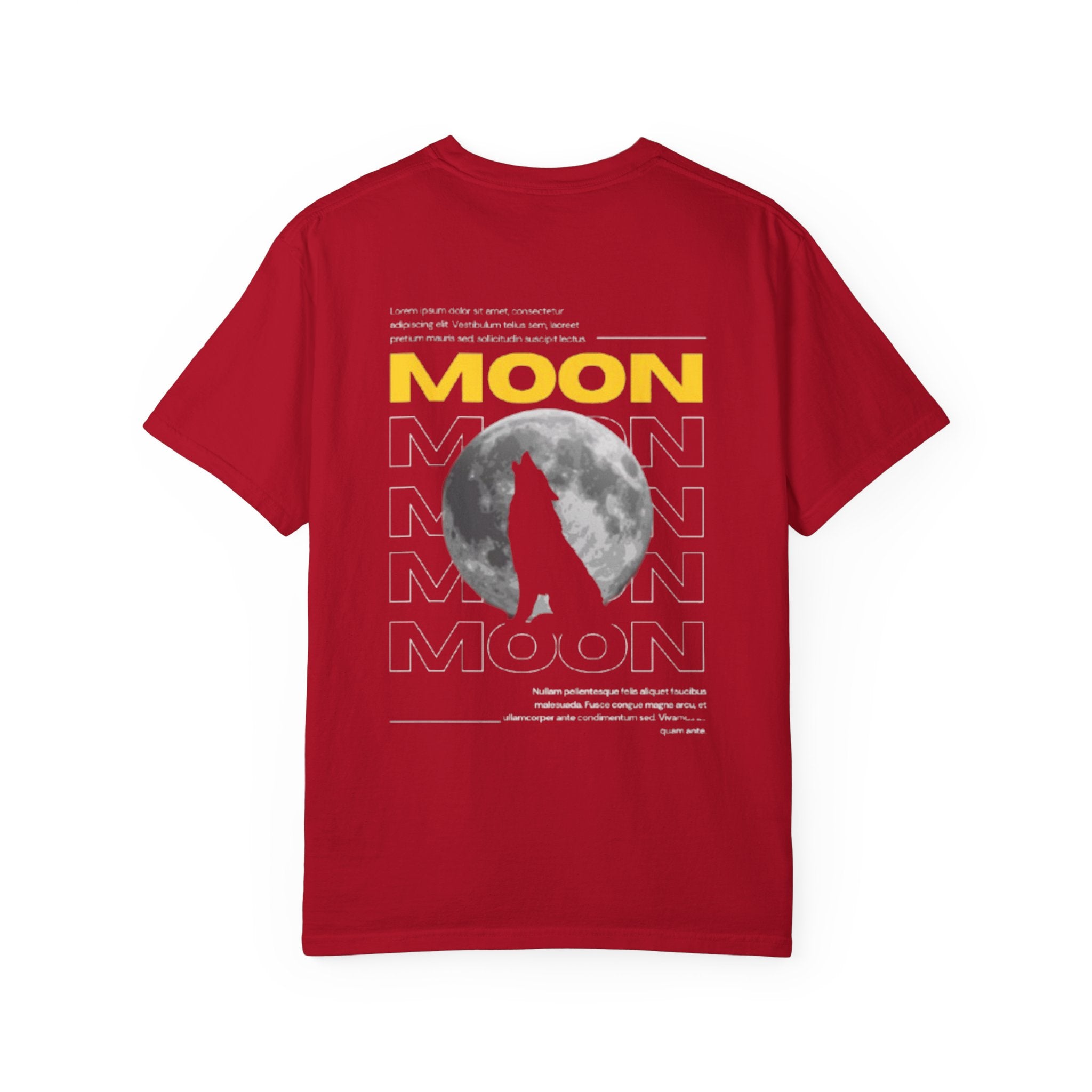 Rivvled's Graphic-Tee