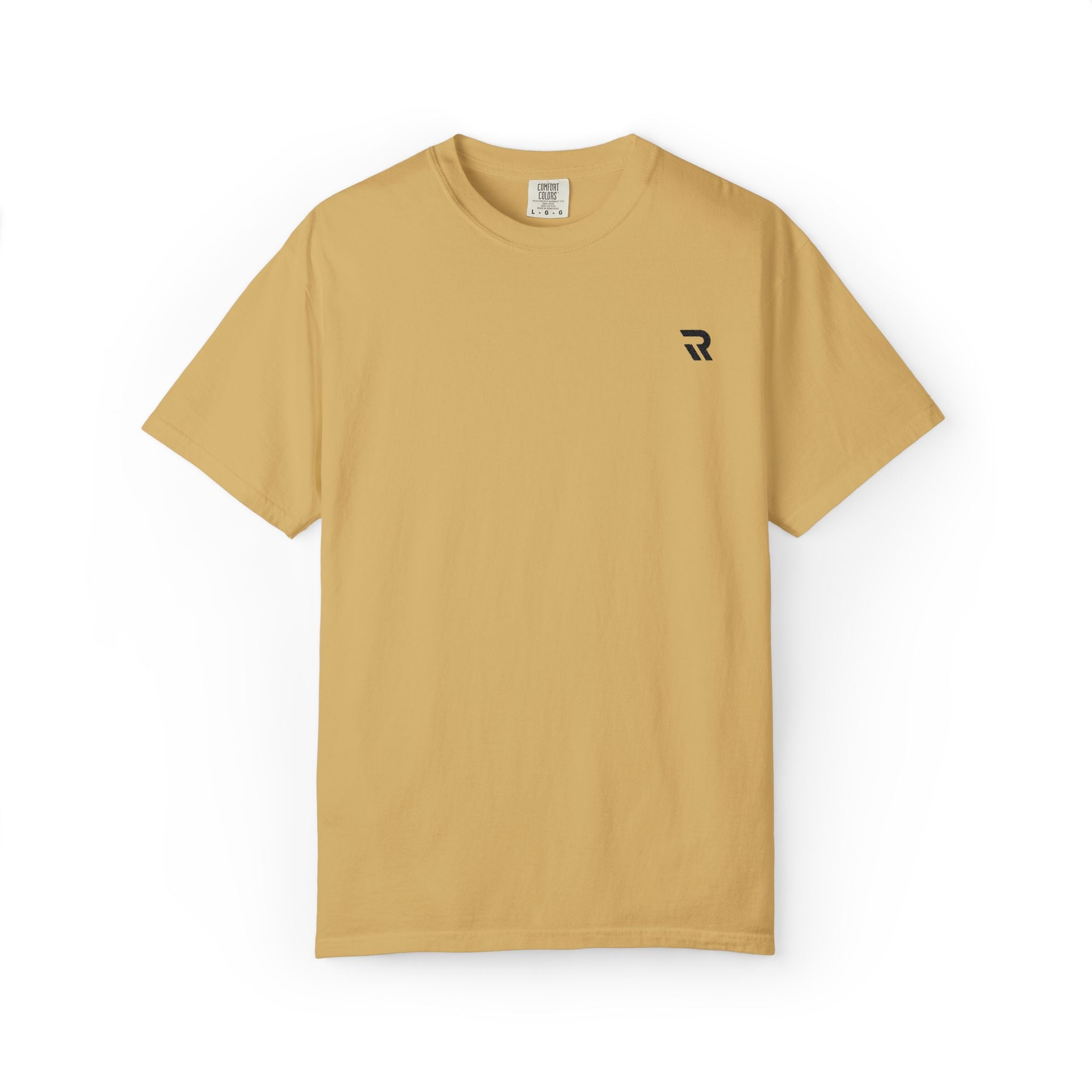 Casual Unisex T-Shirt, Rivvled