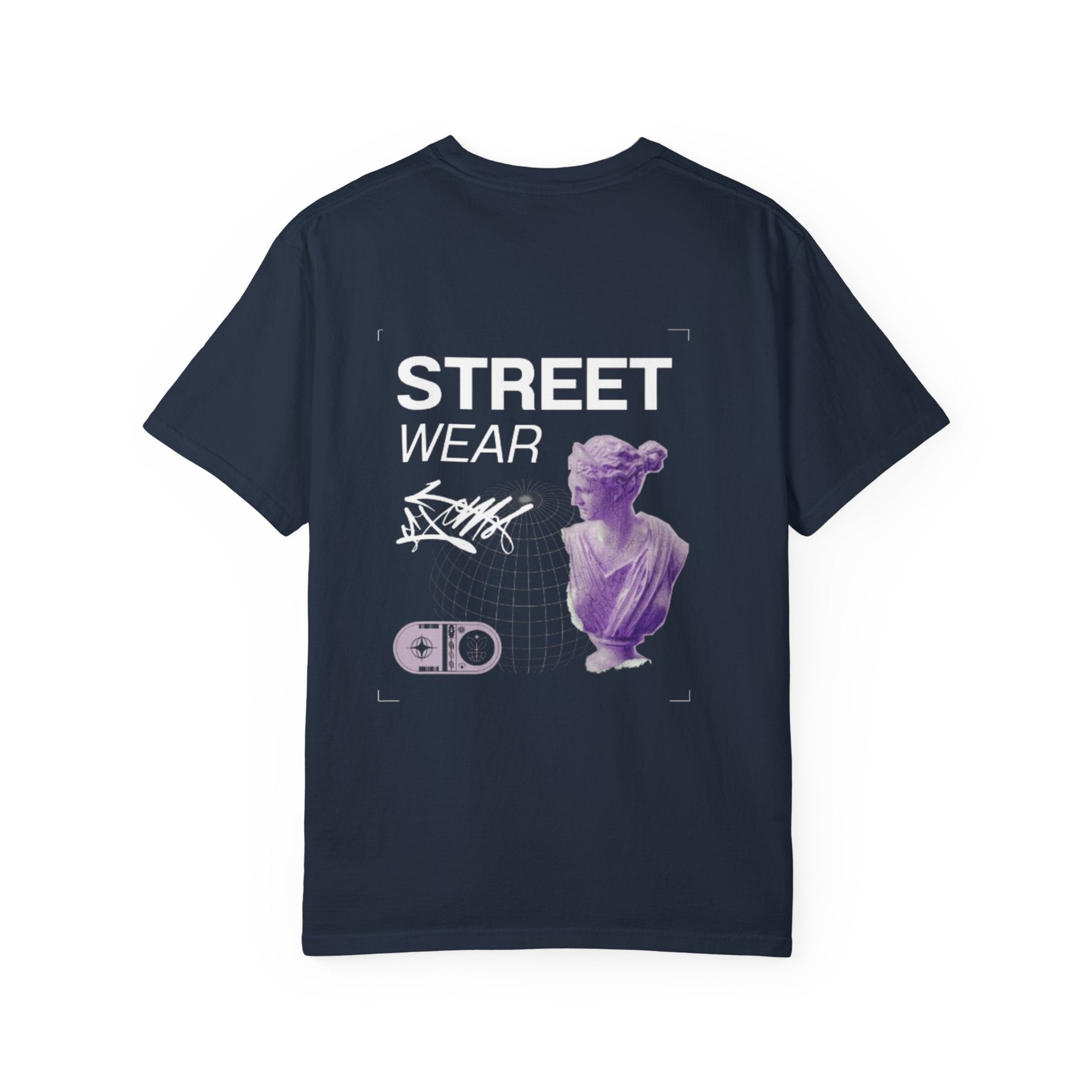 Rivvled's Graphic-Tee