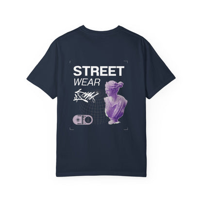 Rivvled's Graphic-Tee