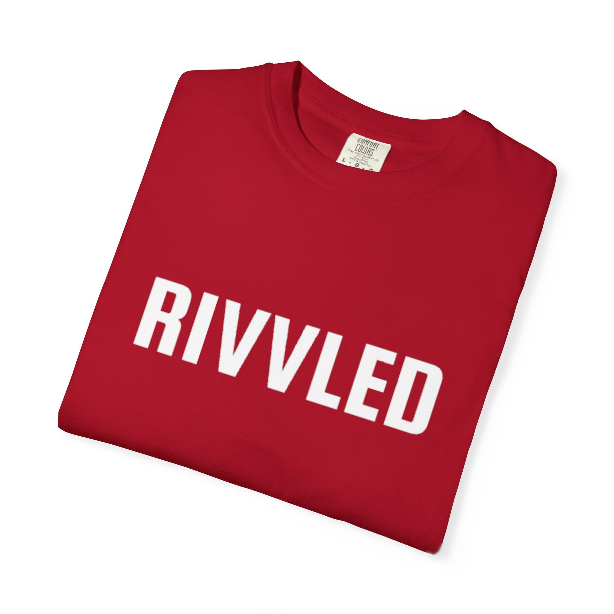 Rivvled's Premium Graphic-Tee