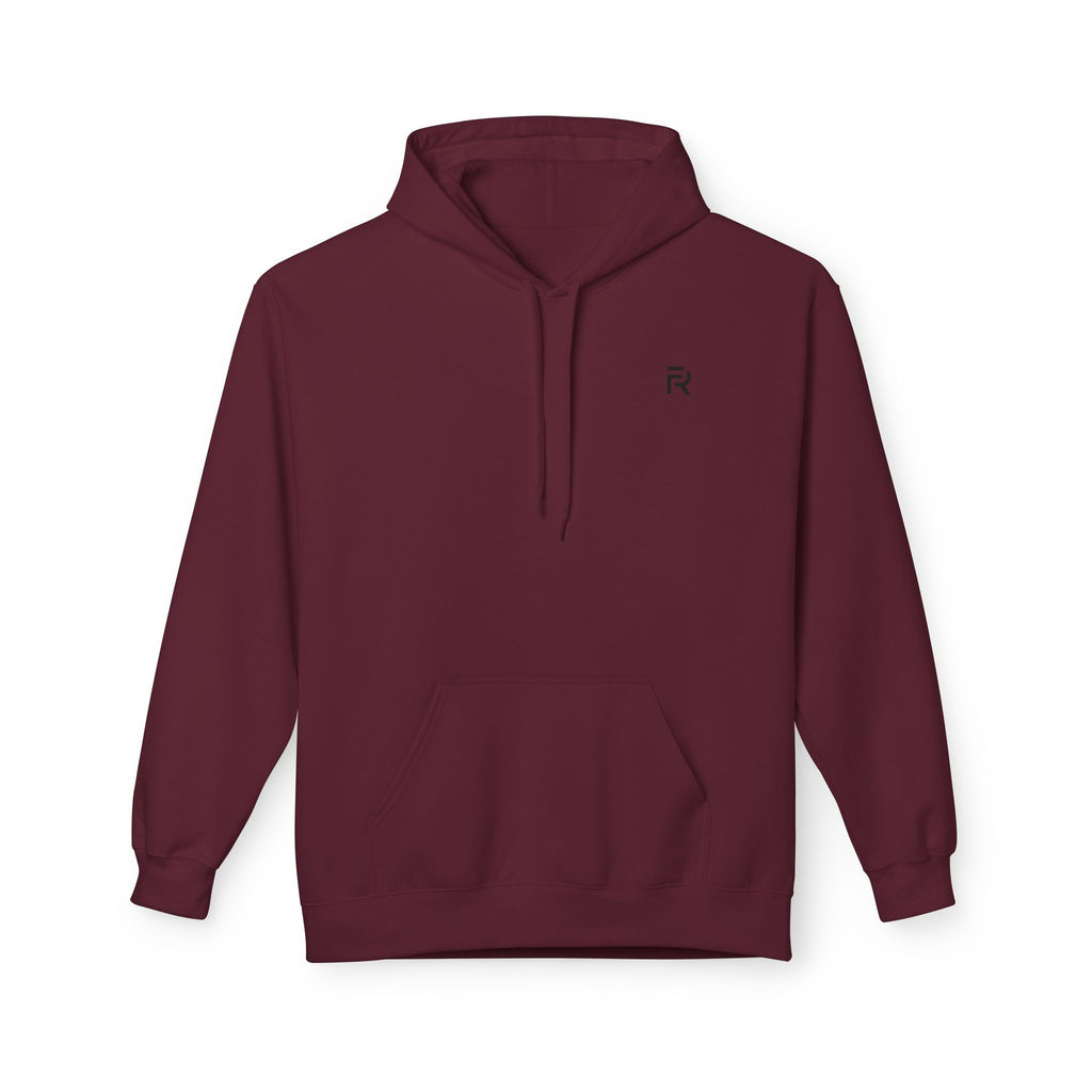 Rivvled's Premium Panorama Hoodie