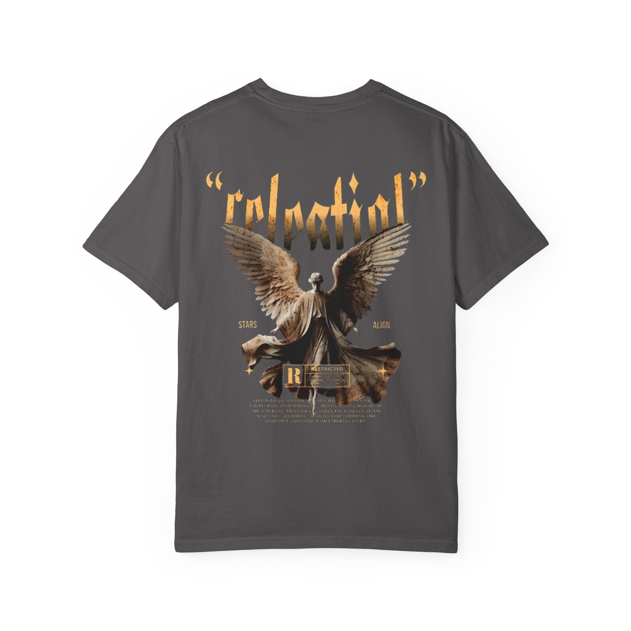 Rivvled's Graphic-Tee