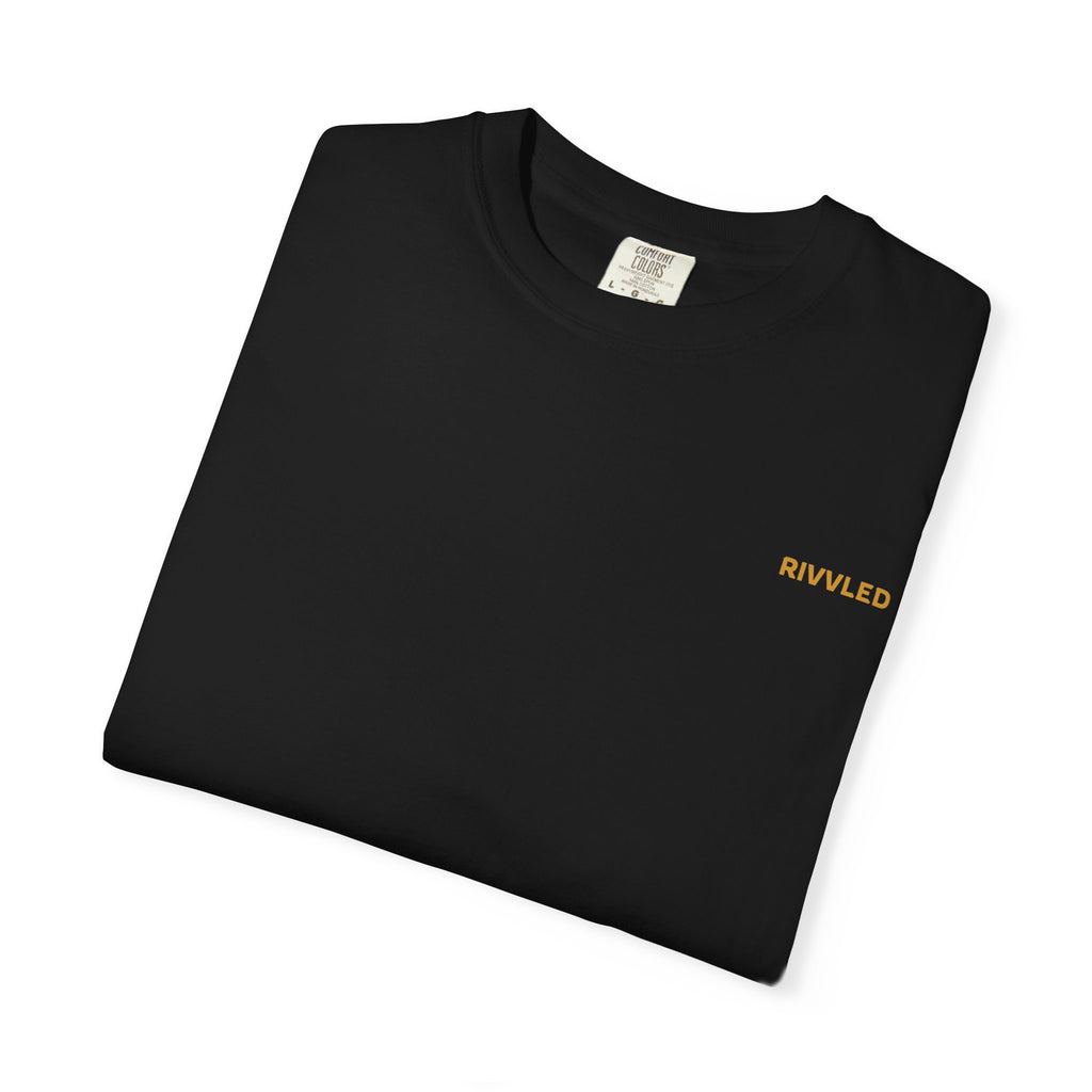 Rivvled's Graphic-Tee