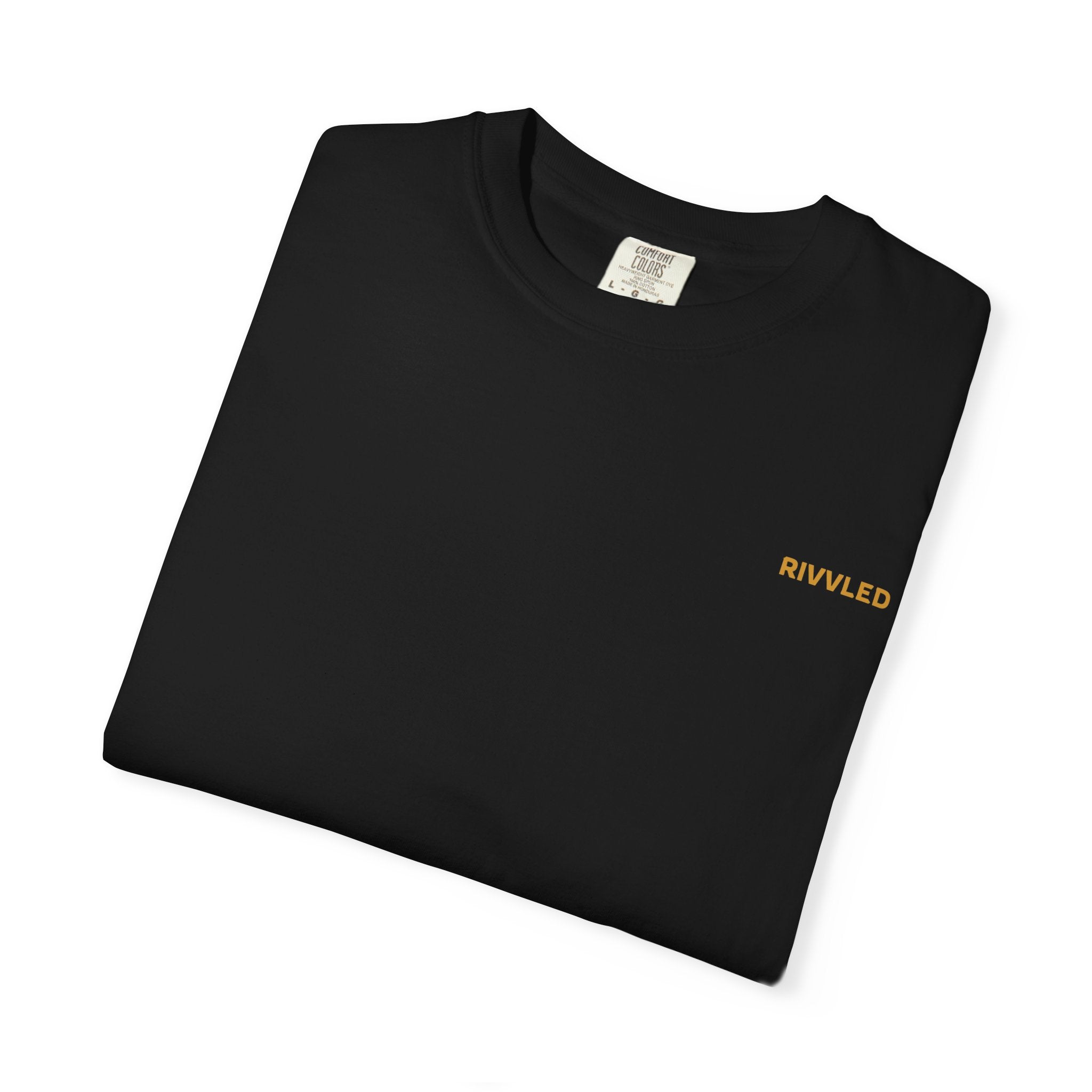 Rivvled's Graphic-Tee