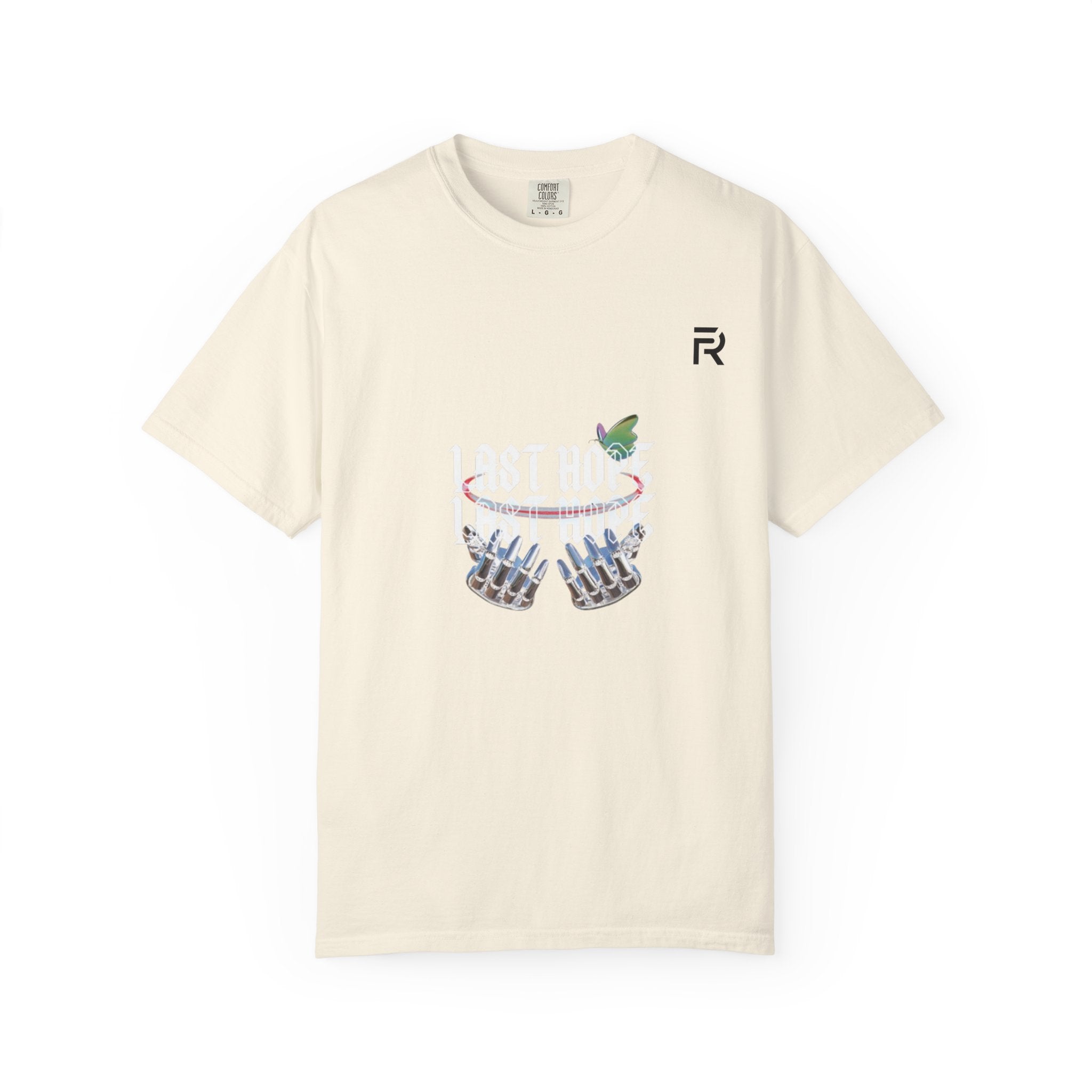 Rivvled's Graphic-Tee