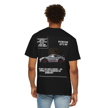 Porsche GT3 RS T-Shirt - Rivvled