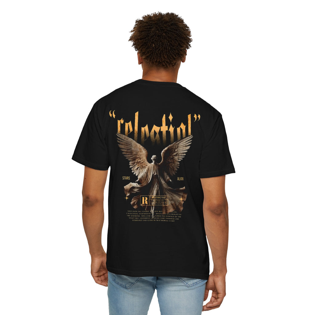 Rivvled's Graphic-Tee