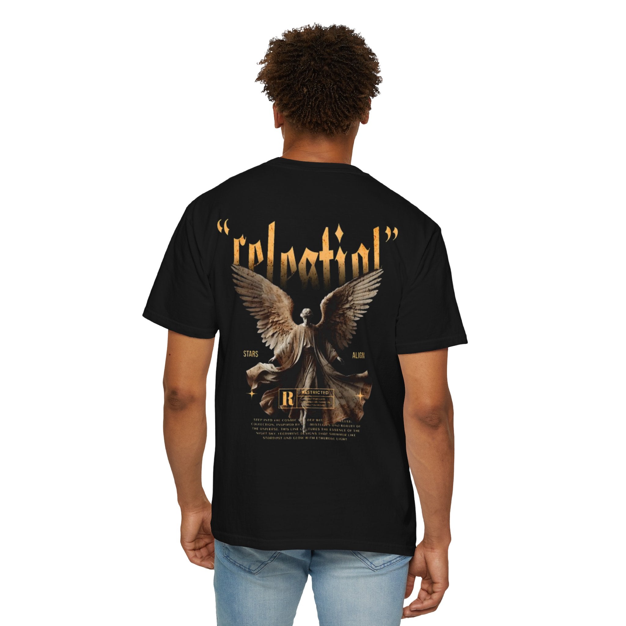 Rivvled's Graphic-Tee