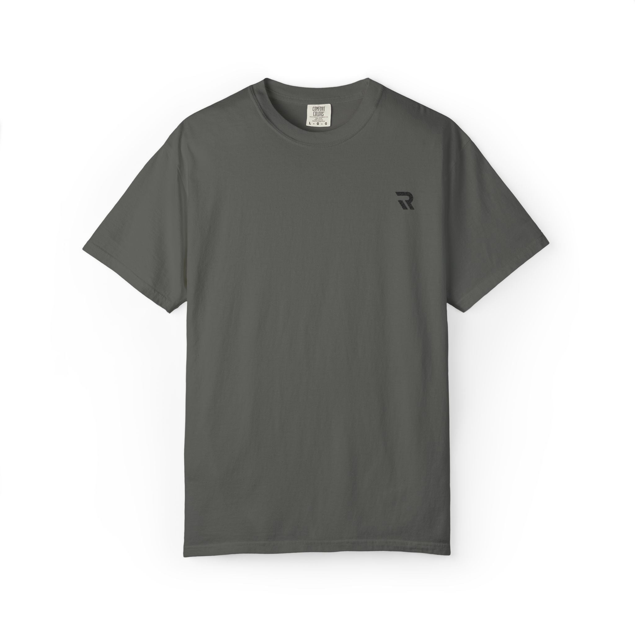 Casual Unisex T-Shirt, Rivvled