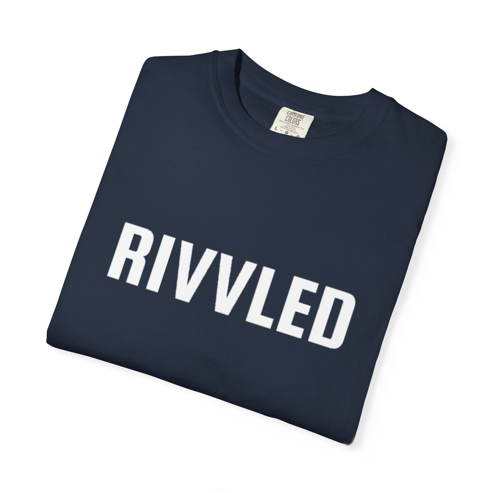 Rivvled's Premium Graphic-Tee