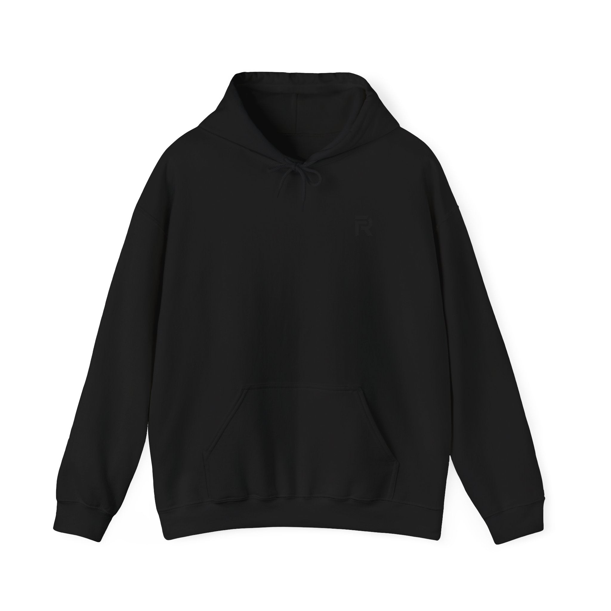 Rivvled's Premium Inspiration Hoodie