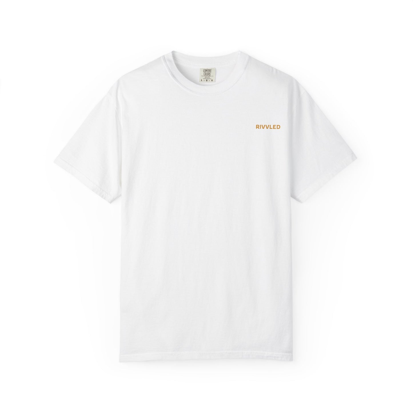 Rivvled's Graphic-Tee
