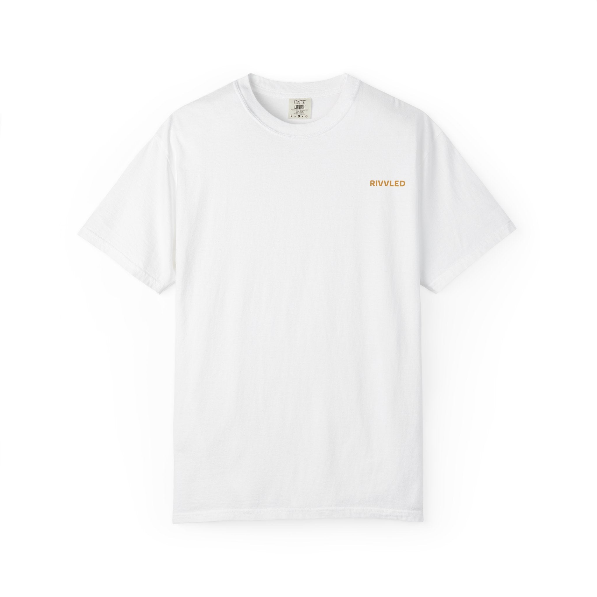 Rivvled's Graphic-Tee