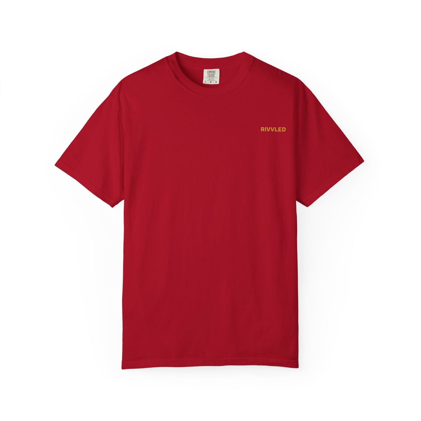Rivvled's Graphic-Tee
