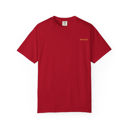 Rivvled's Graphic-Tee