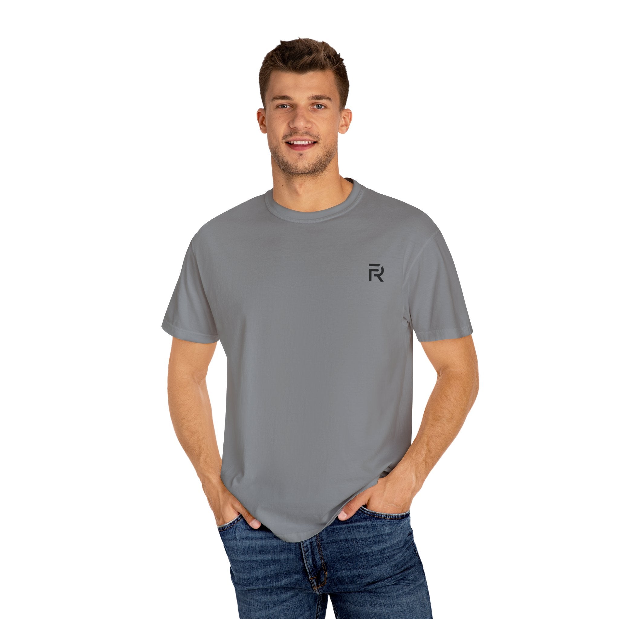 Rivvled's Graphic-Tee