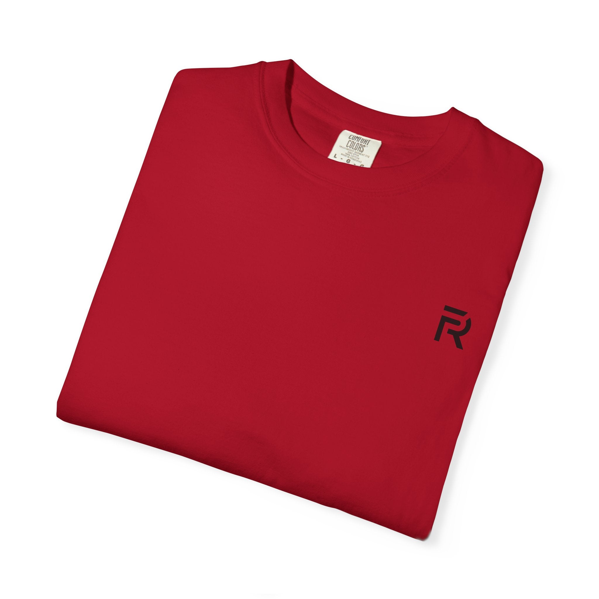 Rivvled's Graphic-Tee