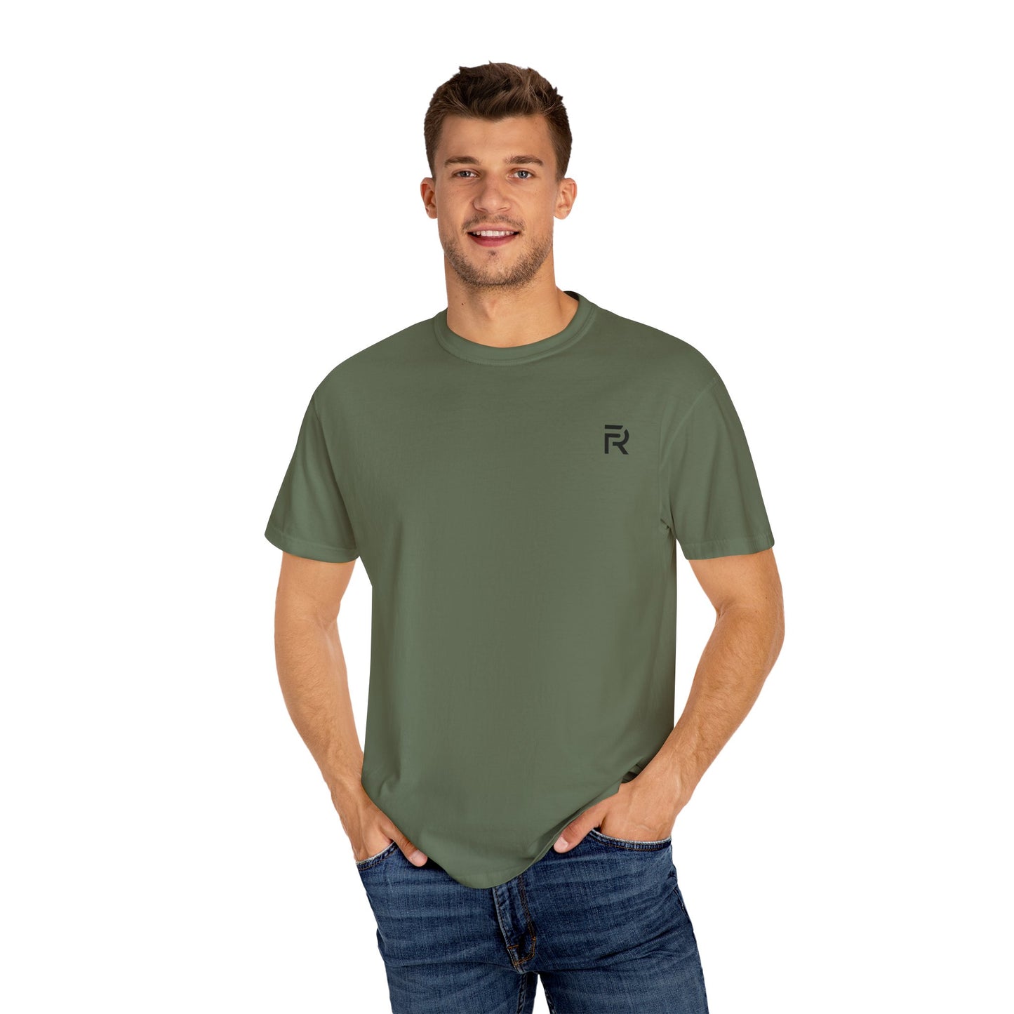 Rivvled's Graphic-Tee