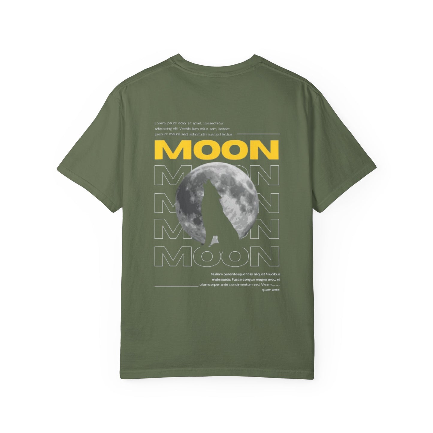 Rivvled's Graphic-Tee