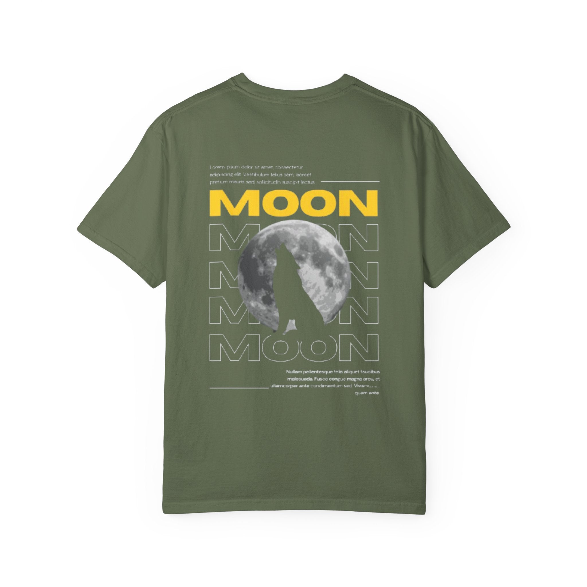Rivvled's Graphic-Tee