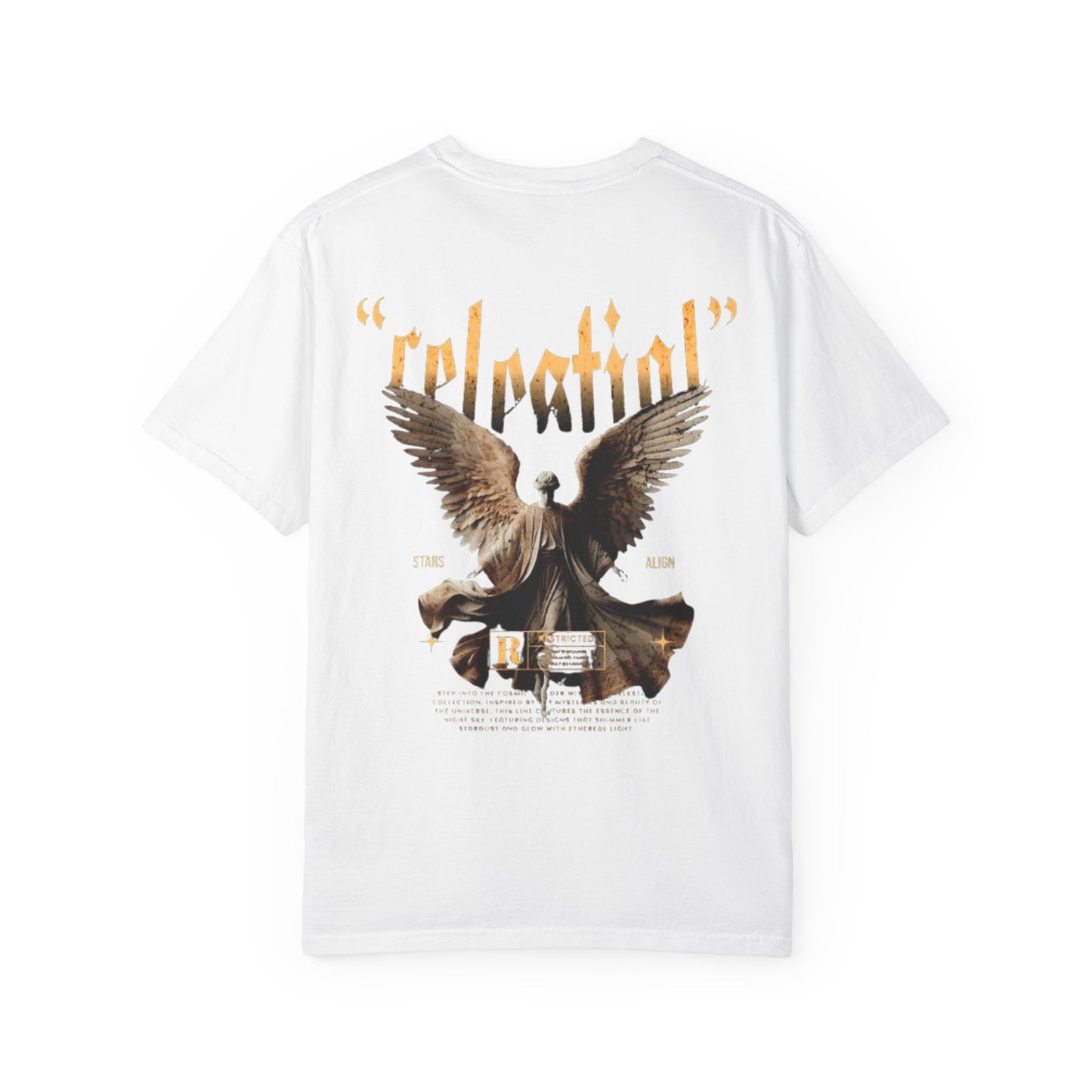 Rivvled's Graphic-Tee