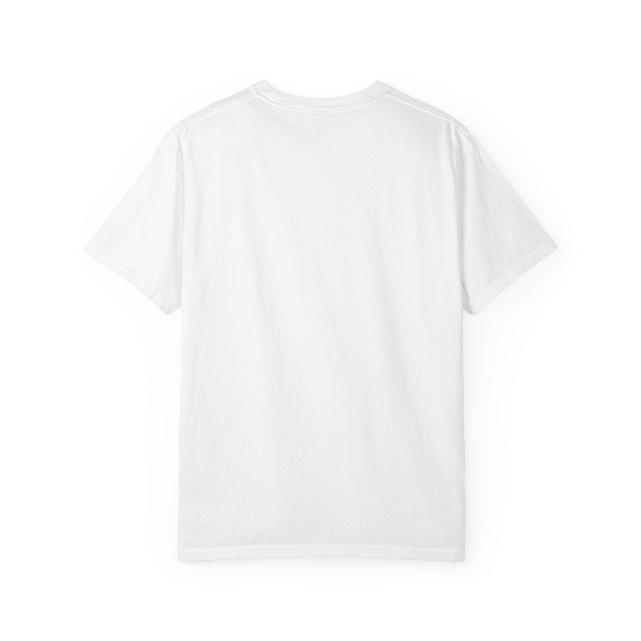 Hustle Wear Unisex Garment-Dyed T-shirt | Rivvled